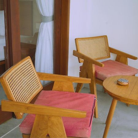 Munggu The Kd Suites & Coffee Shop מראה חיצוני תמונה