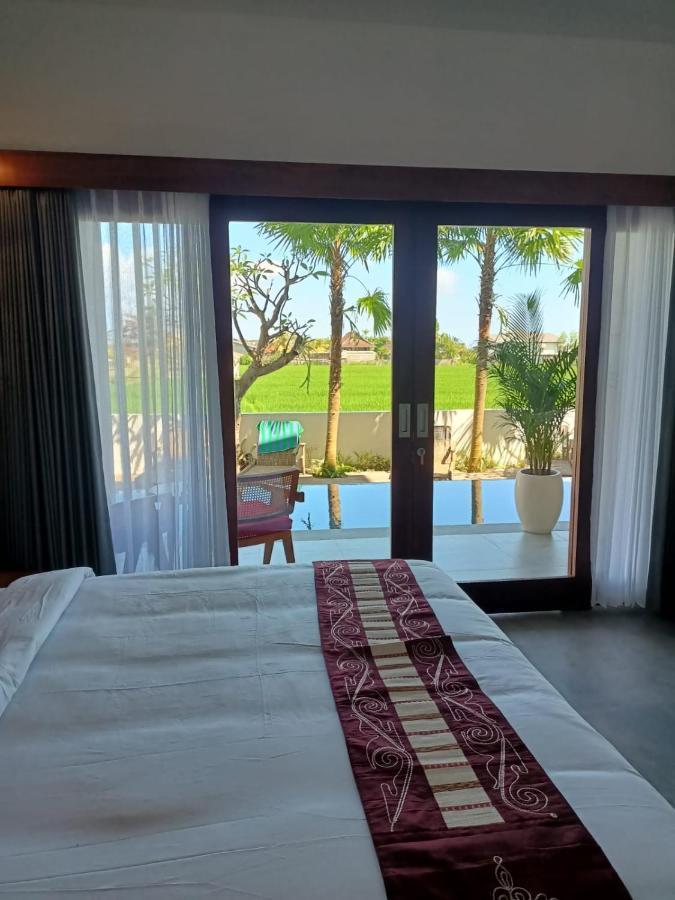 Munggu The Kd Suites & Coffee Shop מראה חיצוני תמונה