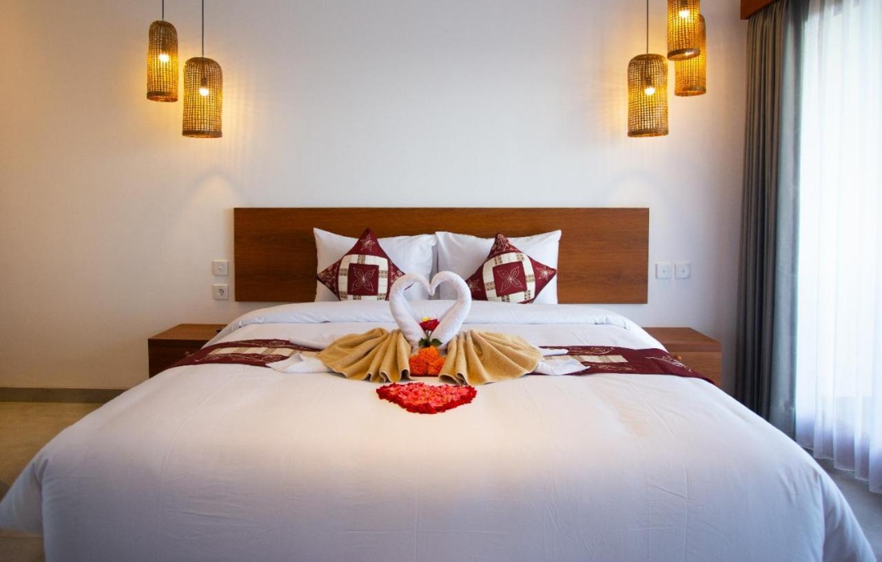 Munggu The Kd Suites & Coffee Shop מראה חיצוני תמונה