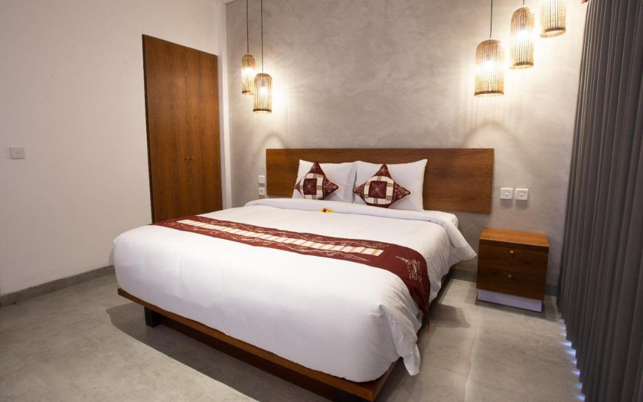Munggu The Kd Suites & Coffee Shop מראה חיצוני תמונה