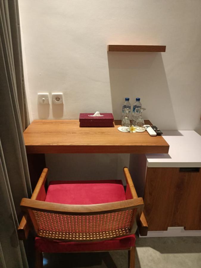 Munggu The Kd Suites & Coffee Shop מראה חיצוני תמונה