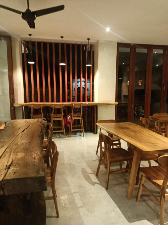 Munggu The Kd Suites & Coffee Shop מראה חיצוני תמונה