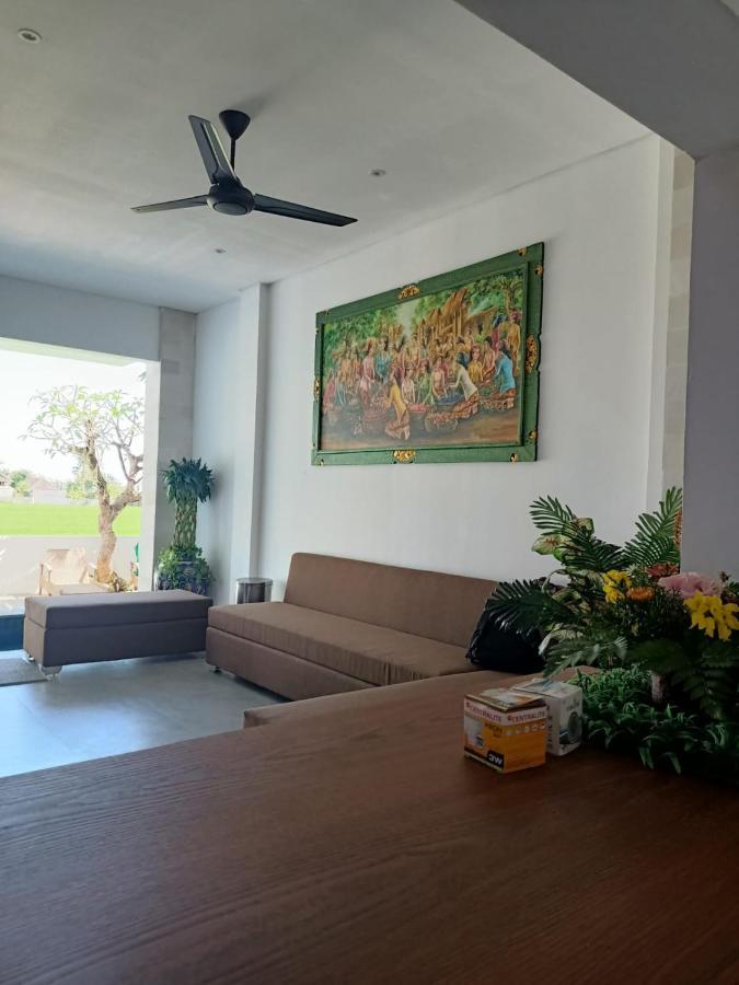 Munggu The Kd Suites & Coffee Shop מראה חיצוני תמונה
