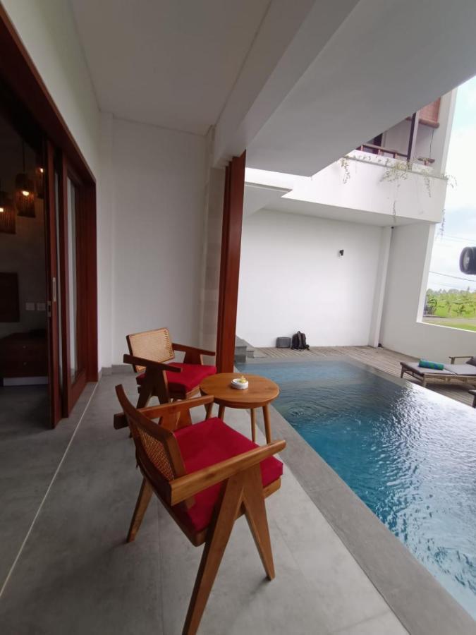 Munggu The Kd Suites & Coffee Shop מראה חיצוני תמונה
