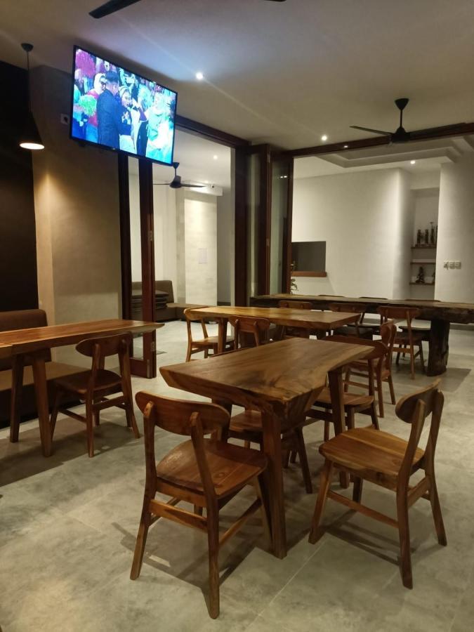 Munggu The Kd Suites & Coffee Shop מראה חיצוני תמונה