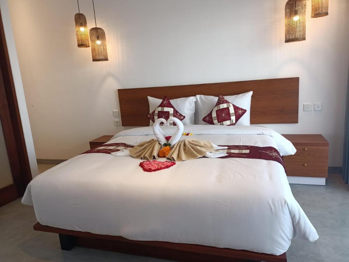 Munggu The Kd Suites & Coffee Shop מראה חיצוני תמונה