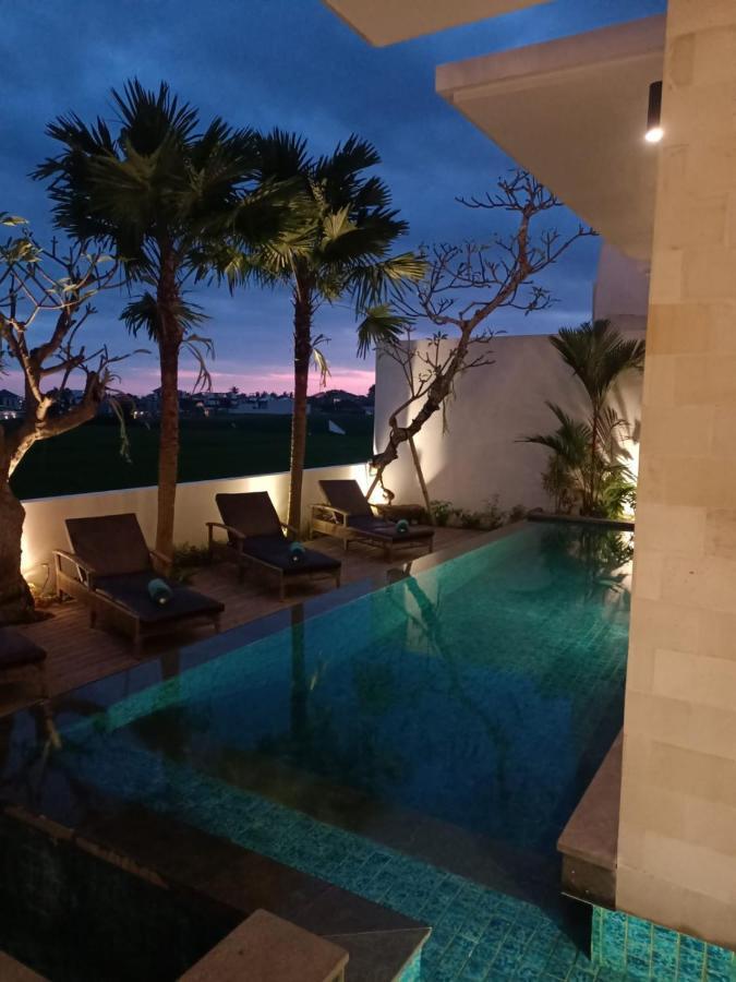 Munggu The Kd Suites & Coffee Shop מראה חיצוני תמונה