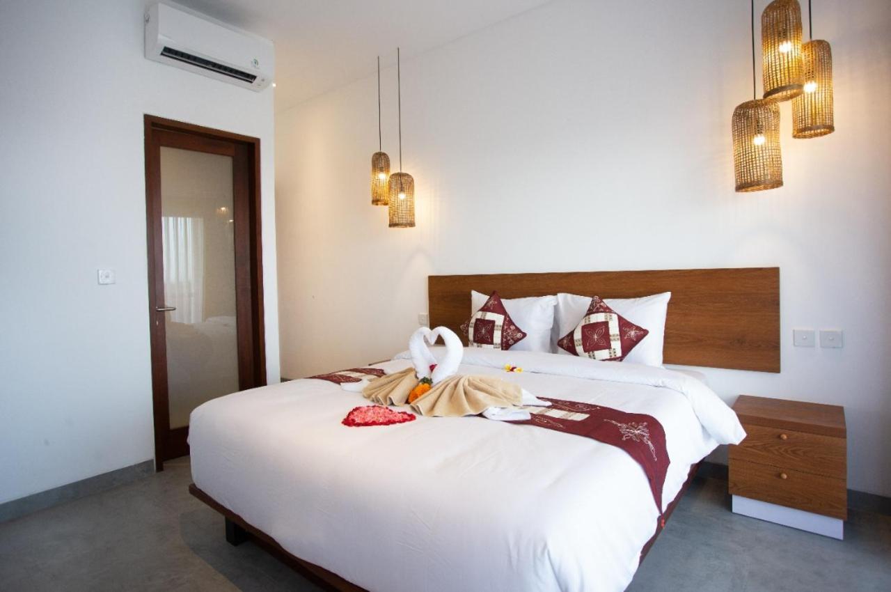 Munggu The Kd Suites & Coffee Shop מראה חיצוני תמונה