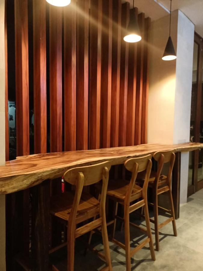 Munggu The Kd Suites & Coffee Shop מראה חיצוני תמונה