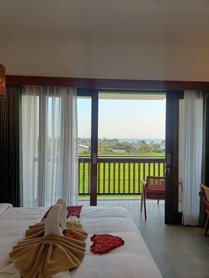 Munggu The Kd Suites & Coffee Shop מראה חיצוני תמונה