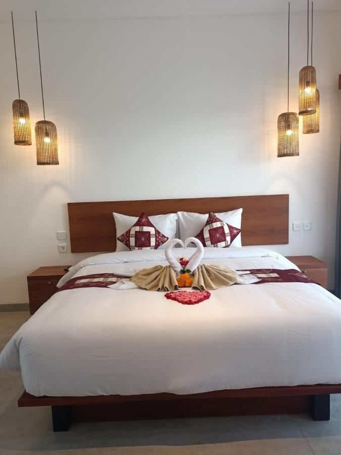 Munggu The Kd Suites & Coffee Shop מראה חיצוני תמונה