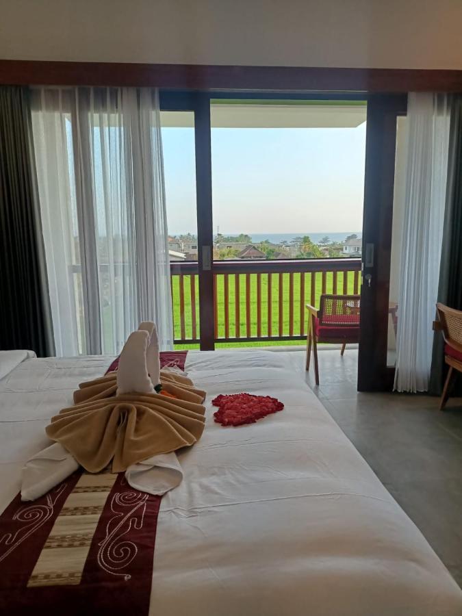 Munggu The Kd Suites & Coffee Shop מראה חיצוני תמונה