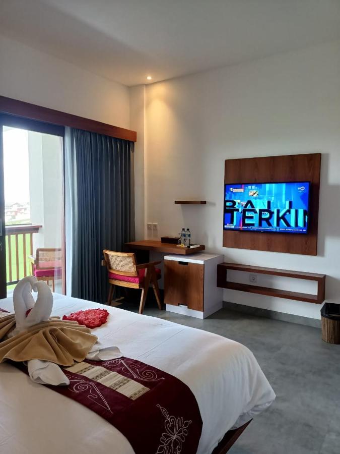 Munggu The Kd Suites & Coffee Shop מראה חיצוני תמונה