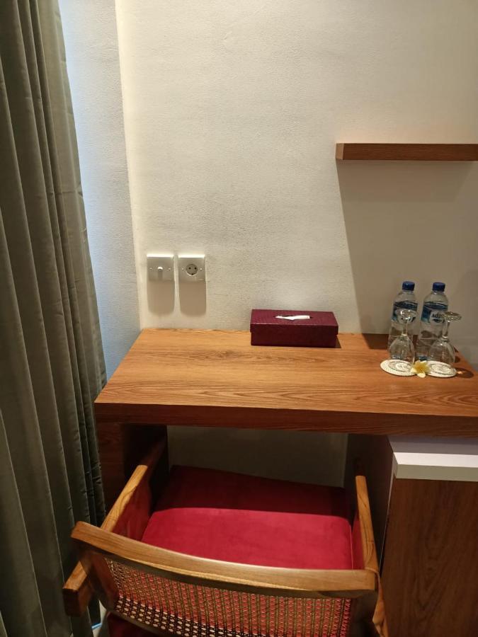 Munggu The Kd Suites & Coffee Shop מראה חיצוני תמונה