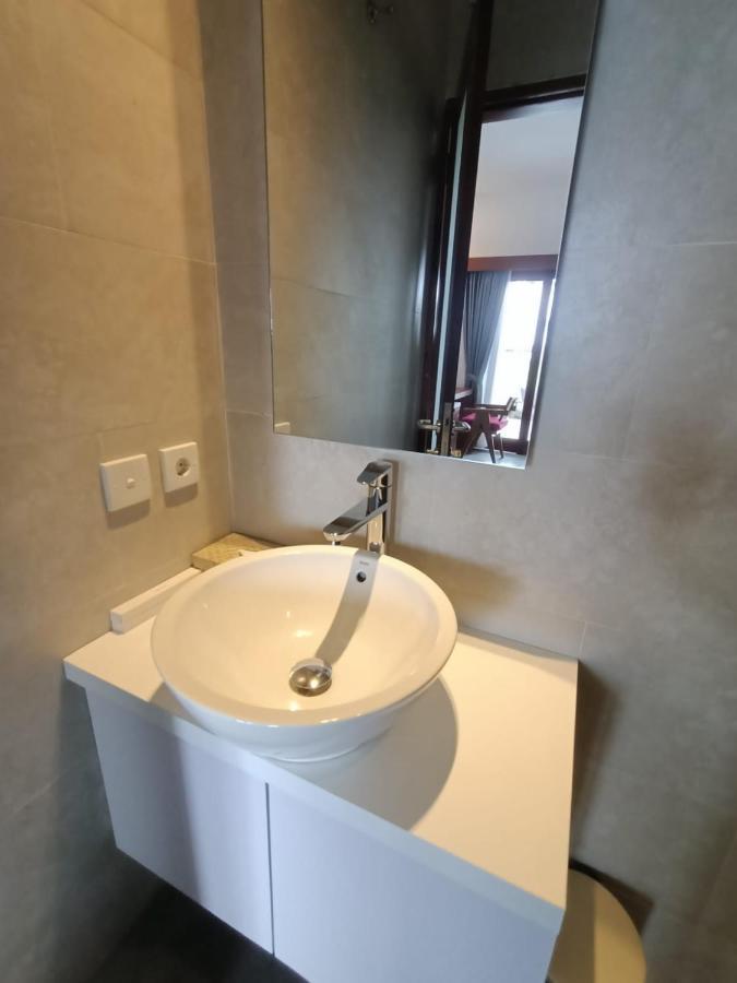 Munggu The Kd Suites & Coffee Shop מראה חיצוני תמונה