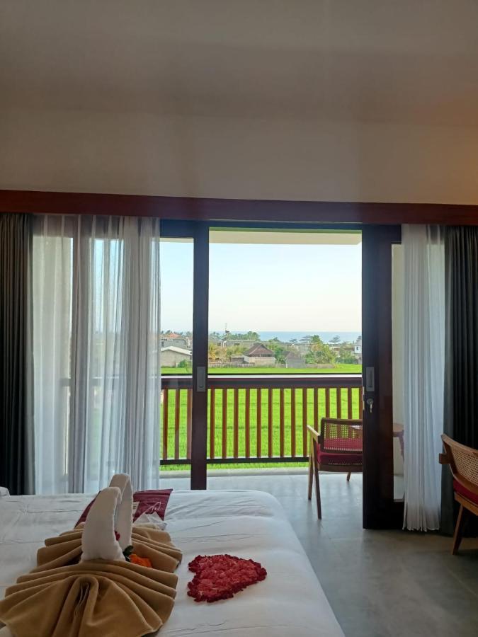 Munggu The Kd Suites & Coffee Shop מראה חיצוני תמונה