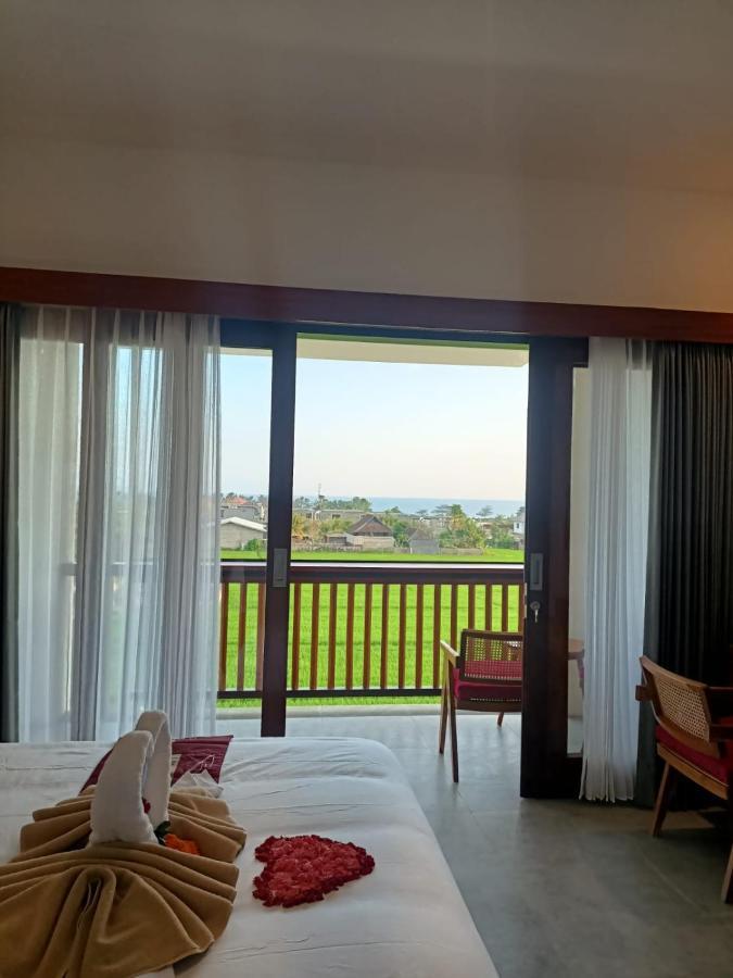Munggu The Kd Suites & Coffee Shop מראה חיצוני תמונה