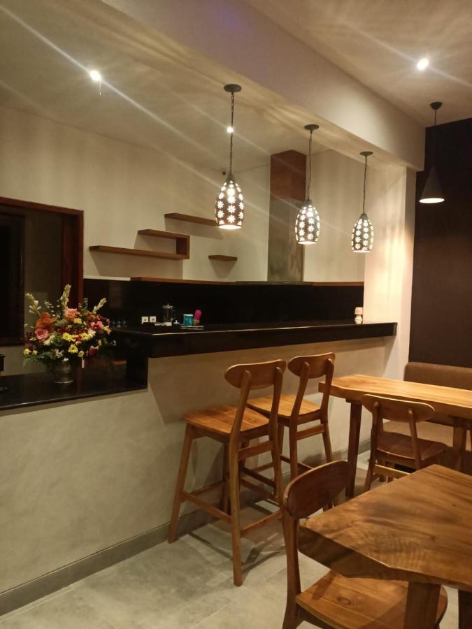 Munggu The Kd Suites & Coffee Shop מראה חיצוני תמונה