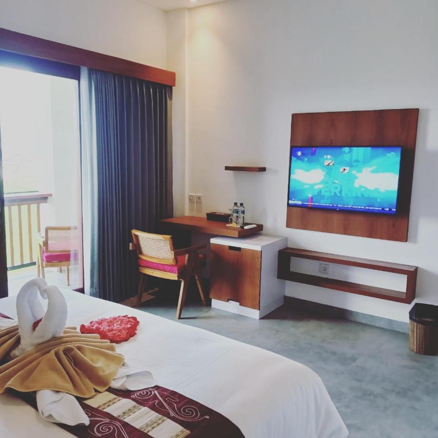 Munggu The Kd Suites & Coffee Shop מראה חיצוני תמונה