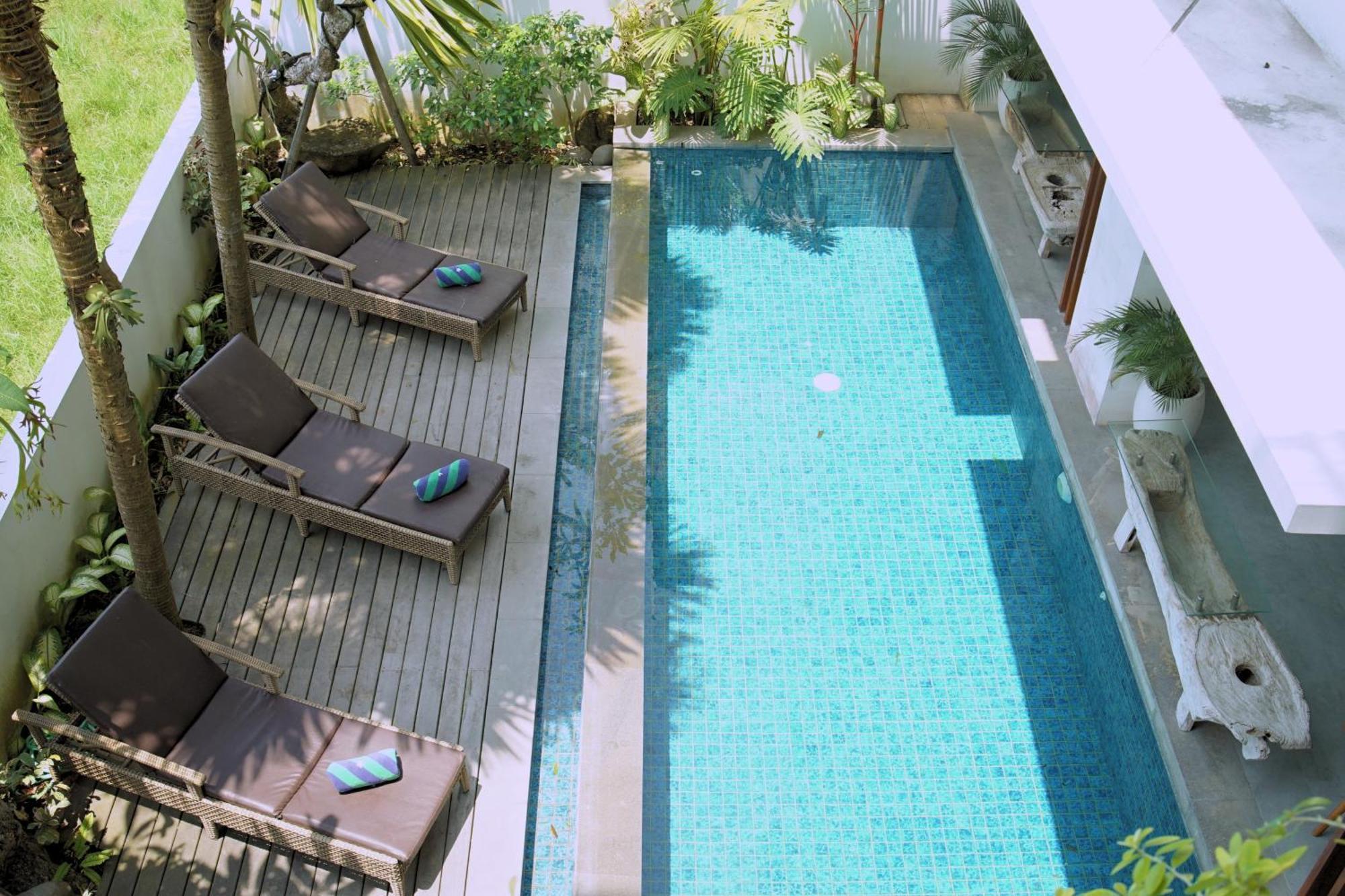 Munggu The Kd Suites & Coffee Shop מראה חיצוני תמונה