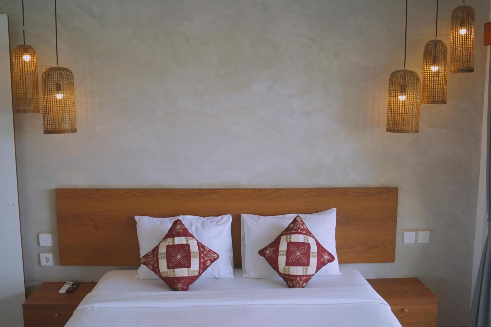 Munggu The Kd Suites & Coffee Shop מראה חיצוני תמונה
