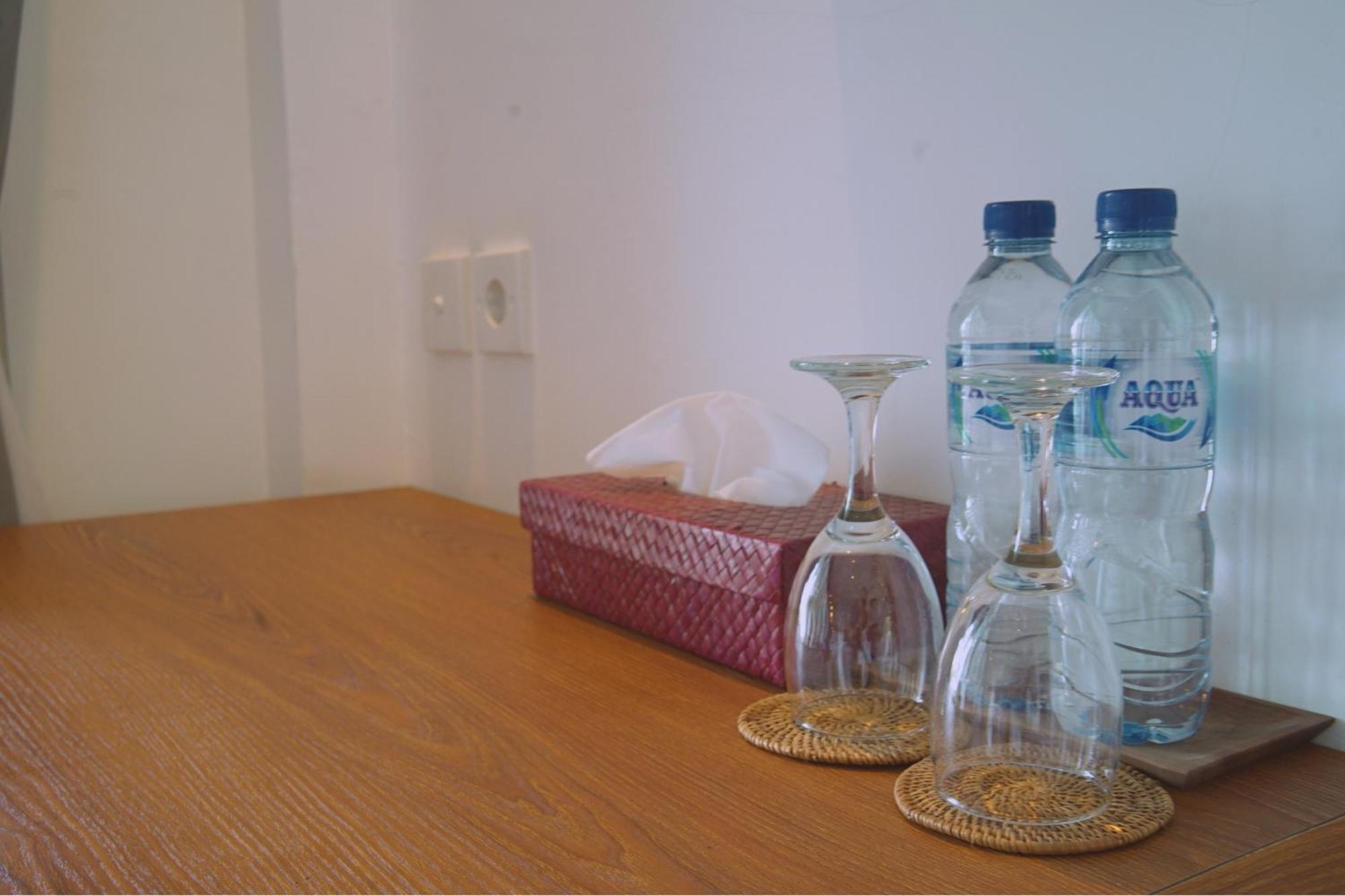 Munggu The Kd Suites & Coffee Shop מראה חיצוני תמונה